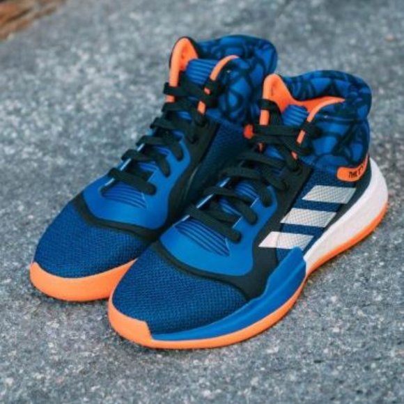 adidas Shoes - Adidas Marquee Boost Basketball Shoes
